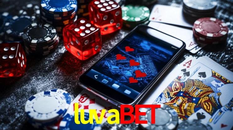 luvabet Login